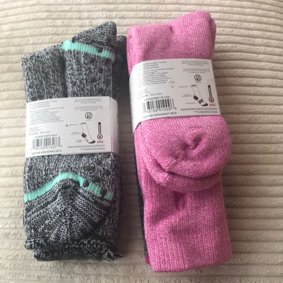 Spyder Sock Bundle - Picture 2 of 6